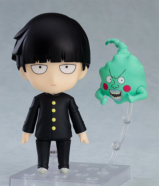 [PREORDER] Nendoroid Shigeo Kageyama Mob Psycho 100 III