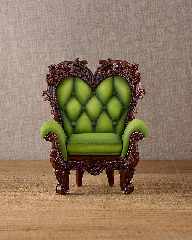 [PREORDER] PARDOLL Antique Chair: Matcha