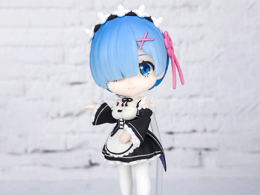 [PREORDER] Figuarts mini Rem