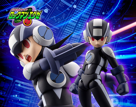 [PREORDER] Kotobukiya Dark Mega Man