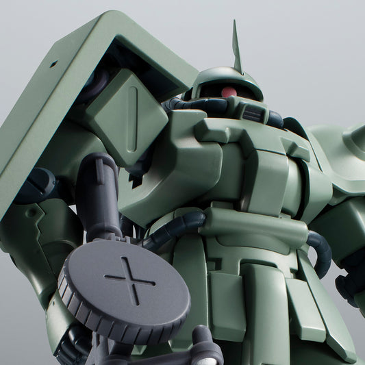 [PREORDER] Robot Spirits (Side MS) MS-06F-2 ZAKU II F2 NEUEN BITTER ver A.N.I.M.E.