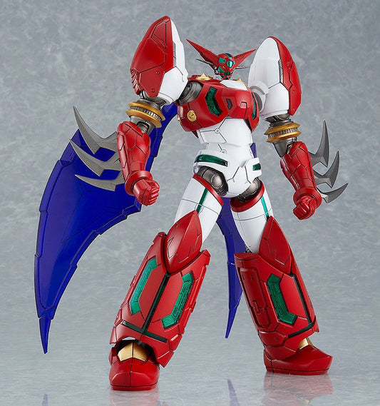 [PREORDER] MODEROID Shin Getter 1 Getter Robo Armageddon