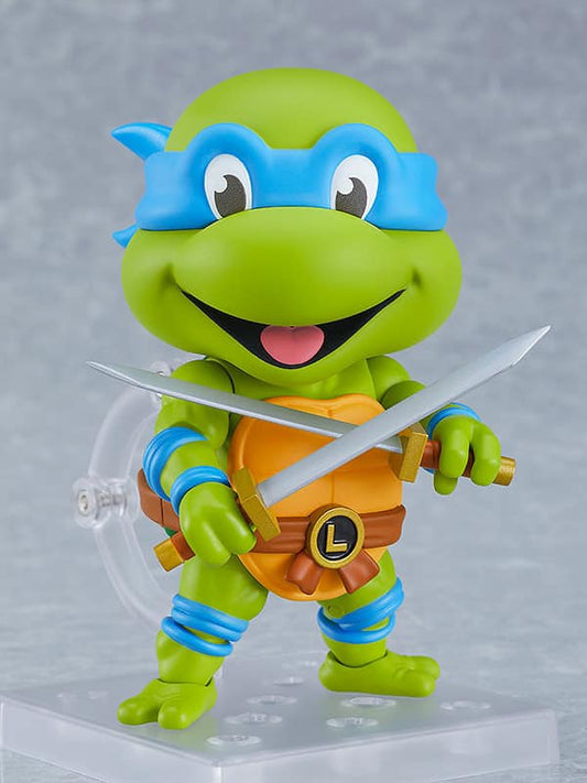 [PREORDER] Nendoroid Leonardo Teenage Mutant Ninja Turtles