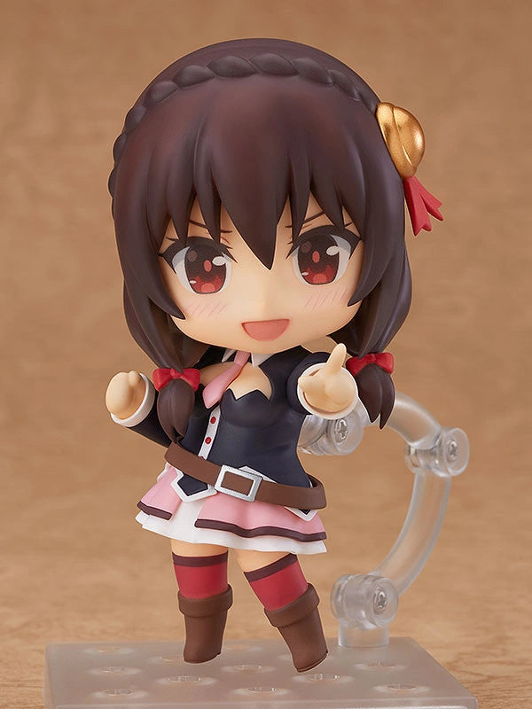 [PREORDER] Nendoroid Yunyun (re-run) KONO SUBARASHII SEKAI NI SYUKUFUKU WO 2