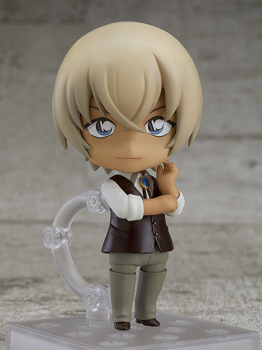 [PREORDER] Nendoroid Tōru Amuro Detective Conan