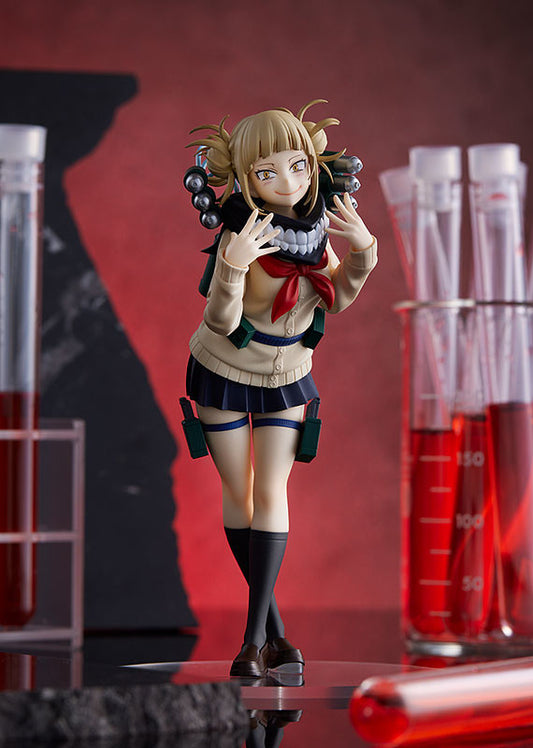 [PREORDER] POP UP PARADE Himiko Toga