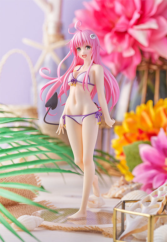 [PREORDER] POP UP PARADE Lala Satalin Deviluke To Love-Ru Darkness