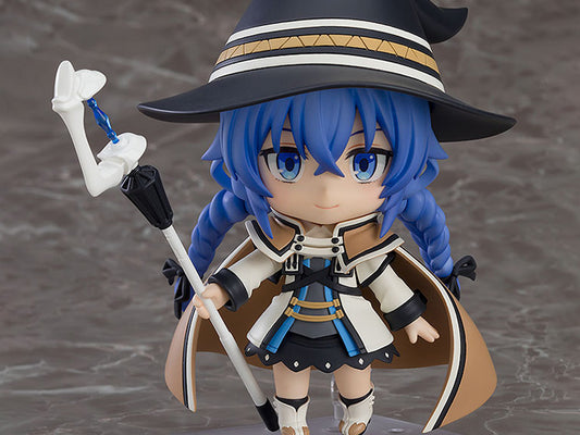 [PREORDER] Nendoroid Roxy Migurdia Mushoku Tensei Jobless Reincarnation