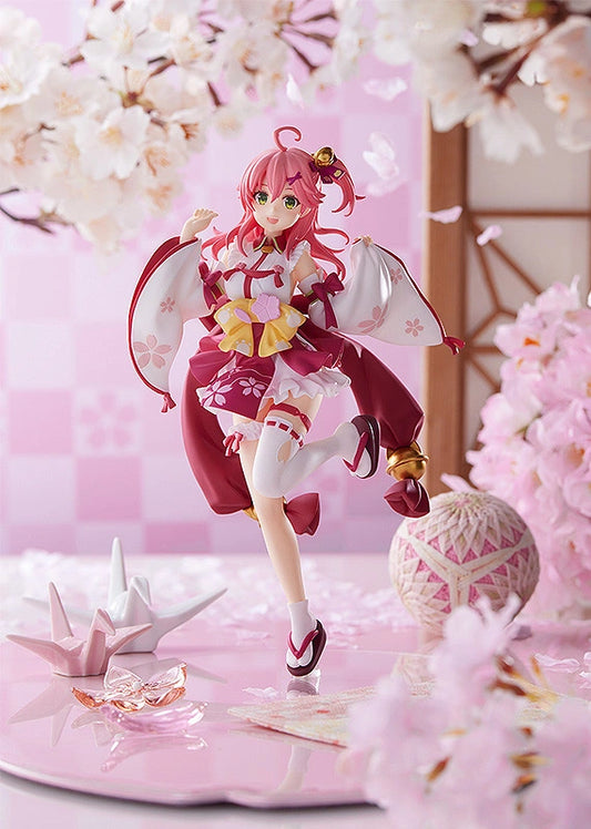 [PREORDER] POP UP PARADE Sakura Miko Hololive production