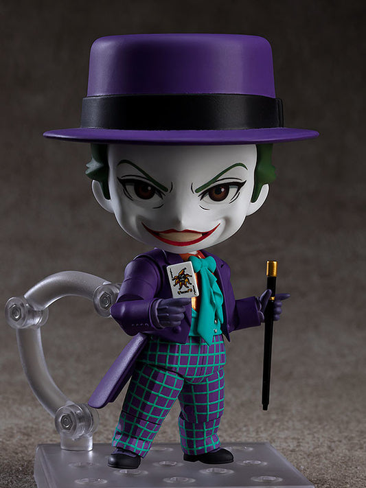 [PREORDER] Nendoroid Joker 1989 Ver.