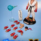 [PREORDER] ICONIQ STUDIO 1QGS-01 16 Street Fighter CAPCOM RYU