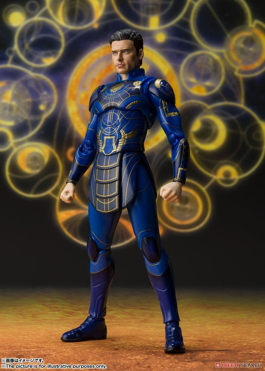 [PREORDER] S.H.Figuarts Ikaris (Eternals)