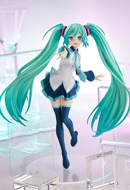 [PREORDER] POP UP PARADE Hatsune Miku Because You're Here Ver. L Character Vocal Series 01 Hatsune Miku