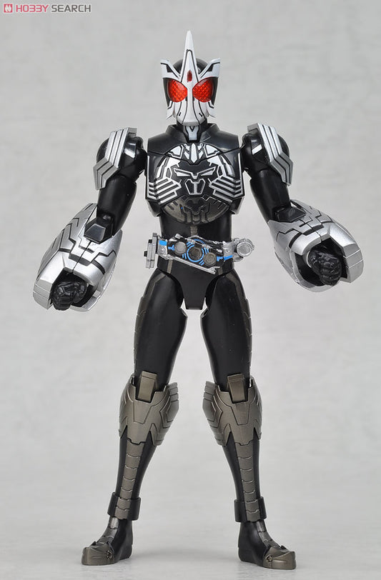 [PREORDER] S.H. Figuarts KAMEN RIDER OOO SAGOHZO COMBO