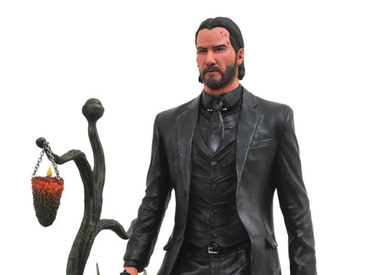 [PREORDER] John Wick 2 Gallery PVC Figure