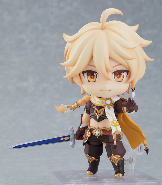 [PREORDER] Nendoroid Traveler Aether Genshin Impact