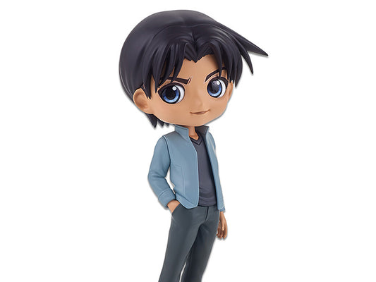 [PREORDER] BANPRESTO Detective Conan Q Posket Heiji Hattori (Ver.B)