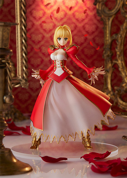 [PREORDER] POP UP PARADE Saber Nero Claudius Fate Grand Order