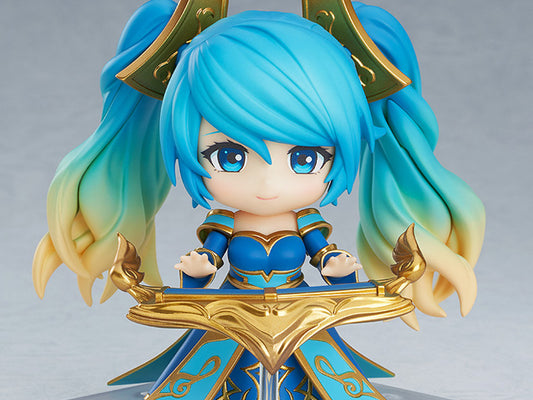 [PREORDER] Nendoroid Sona League of Legends