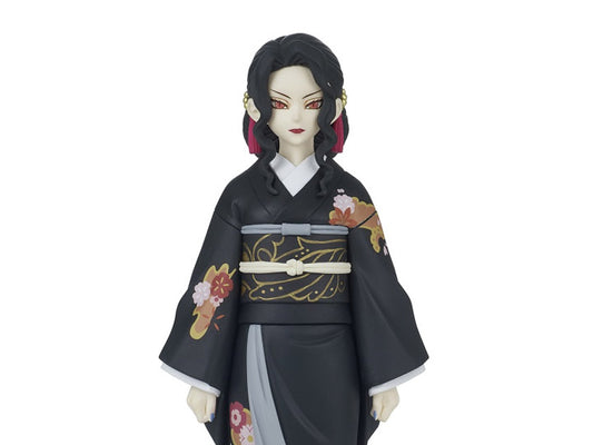 [PREORDER] BANPRESTO Demon Slayer: Kimetsu no Yaiba Figure Demon Series Vol.5 MUZAN KIBUTSUJI