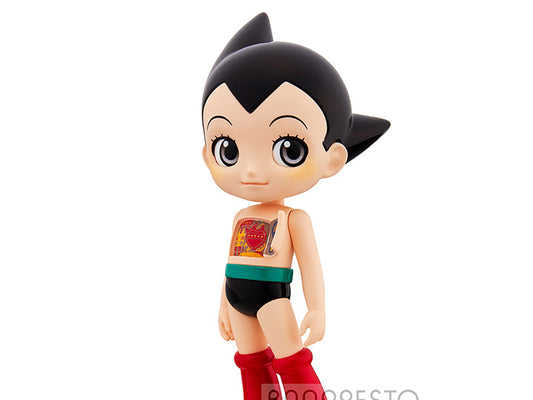 [PREORDER] BANPRESTO Astro Boy Q Posket Astro Boy (Ver.B)