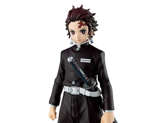 [PREORDER] BANPRESTO Demon Slayer: Kimetsu no Yaiba Vol.6B Tanjirou Kamado