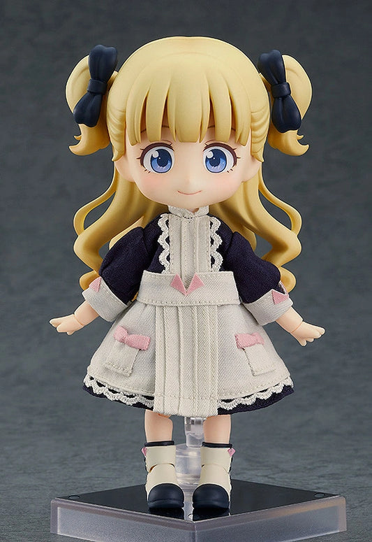 [PREORDER]  Nendoroid Doll Emilico Shadows House