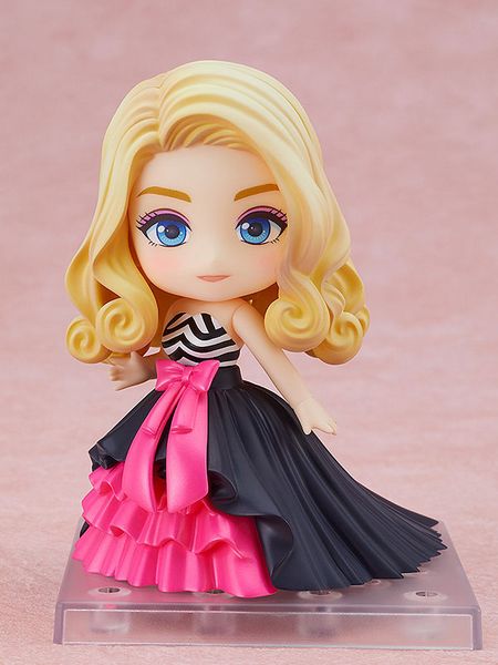 [PREORDER] Nendoroid Barbie