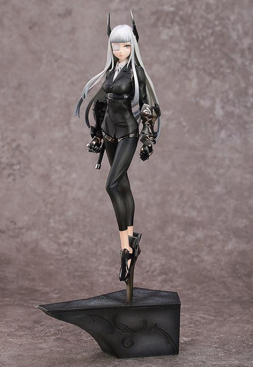 [PREORDER] G.A.D. Ten 1/7 Scale Figure