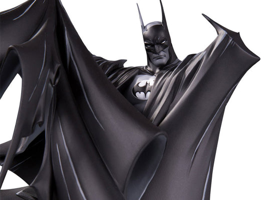 [PREORDER] DC Direct Batman Black and White Limited Edition Statue (Todd McFarlane)