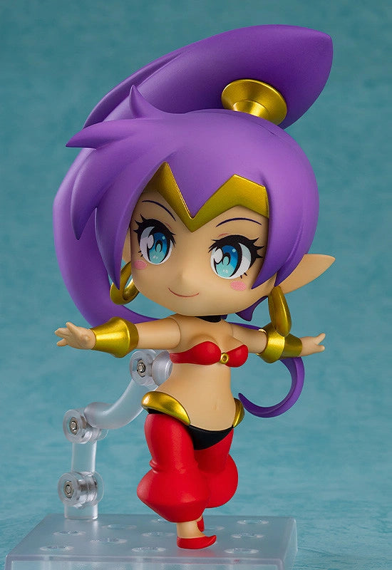 [PREORDER] Nendoroid Shantae