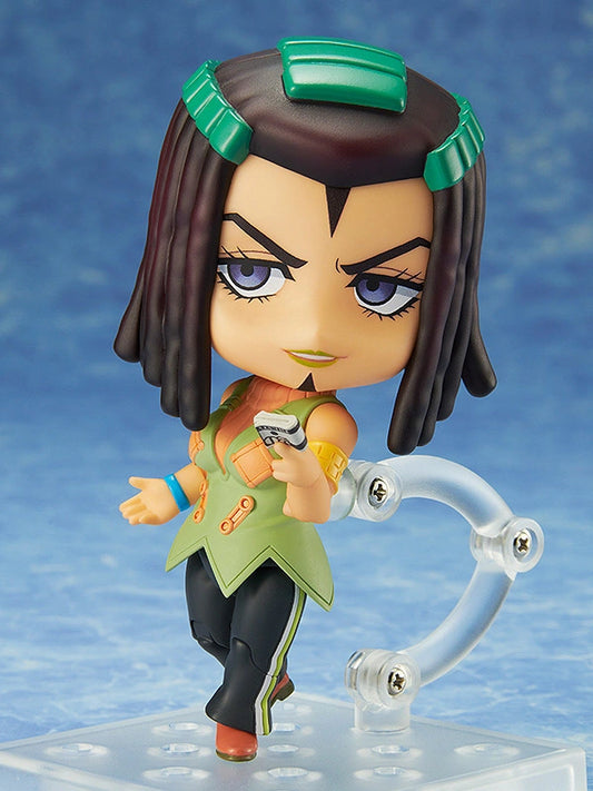 [PREORDER] Nendoroid E. Costello JoJo's Bizarre Adventure Stone Ocean