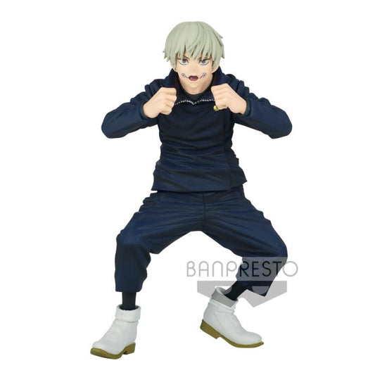 [PREORDER] JUJUTSU KAISEN FIGURE-TOGE INUMAKI-