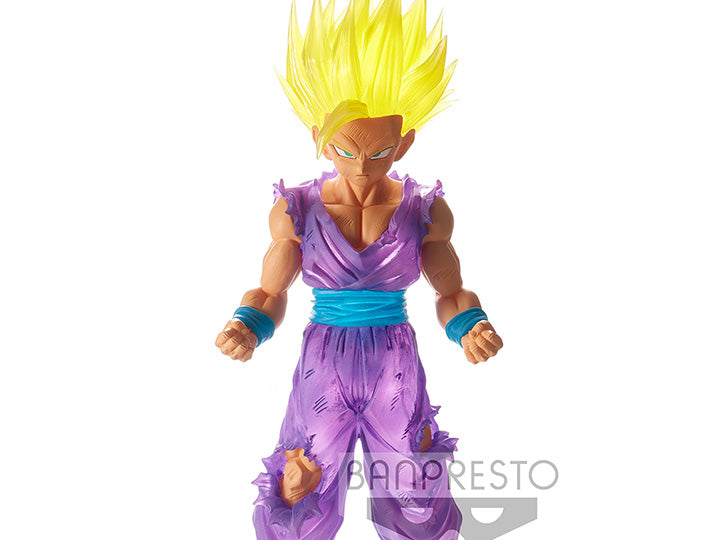 [PREORDER] DRAGON BALL Z CLEARISE SUPER SAIYAN 2 SON GOHAN