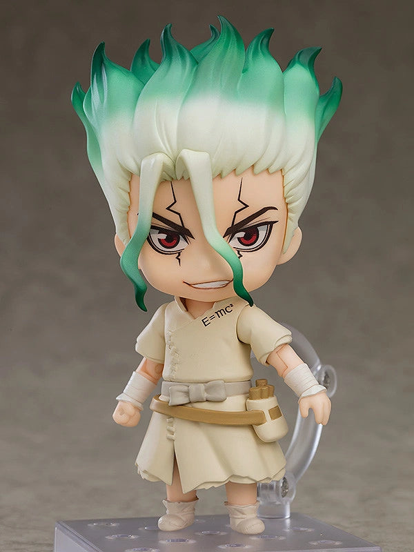 [PREORDER] Nendoroid Senku Ishigami (re-run) Dr. STONE