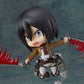 [PREORDER] Nendoroid Mikasa Ackerman: Survey Corps Ver. Attack on Titan
