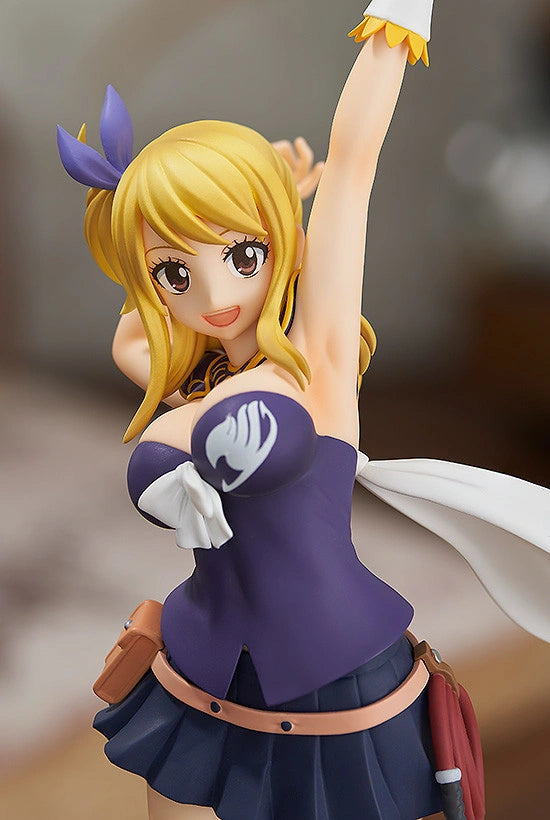 [PREORDER] POP UP PARADE Lucy Heartfilia Grand Magic Royale Ver. FAIRY TAIL