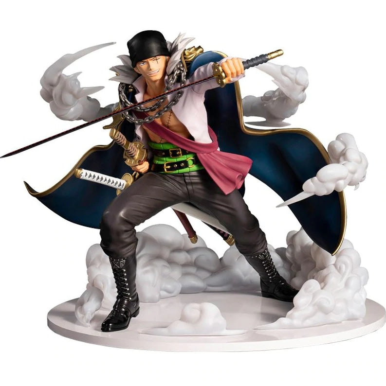 [PREORDER] Bandai BNTSH BNF One Piece One Piece Sailing Zoro New World Ver.