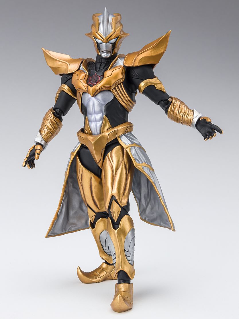 [PREORDER] S.H.Figuarts Absolute Tartarus