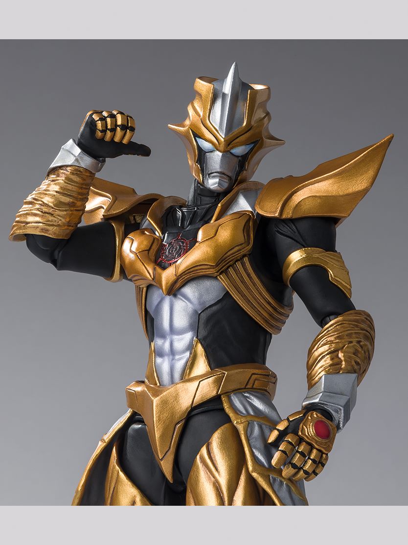 [PREORDER] S.H.Figuarts Absolute Tartarus