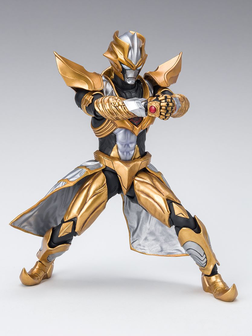 [PREORDER] S.H.Figuarts Absolute Tartarus