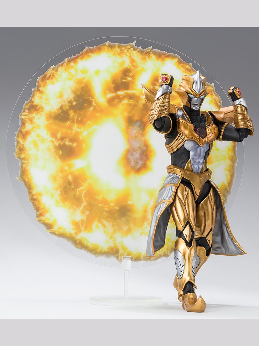 [PREORDER] S.H.Figuarts Absolute Tartarus