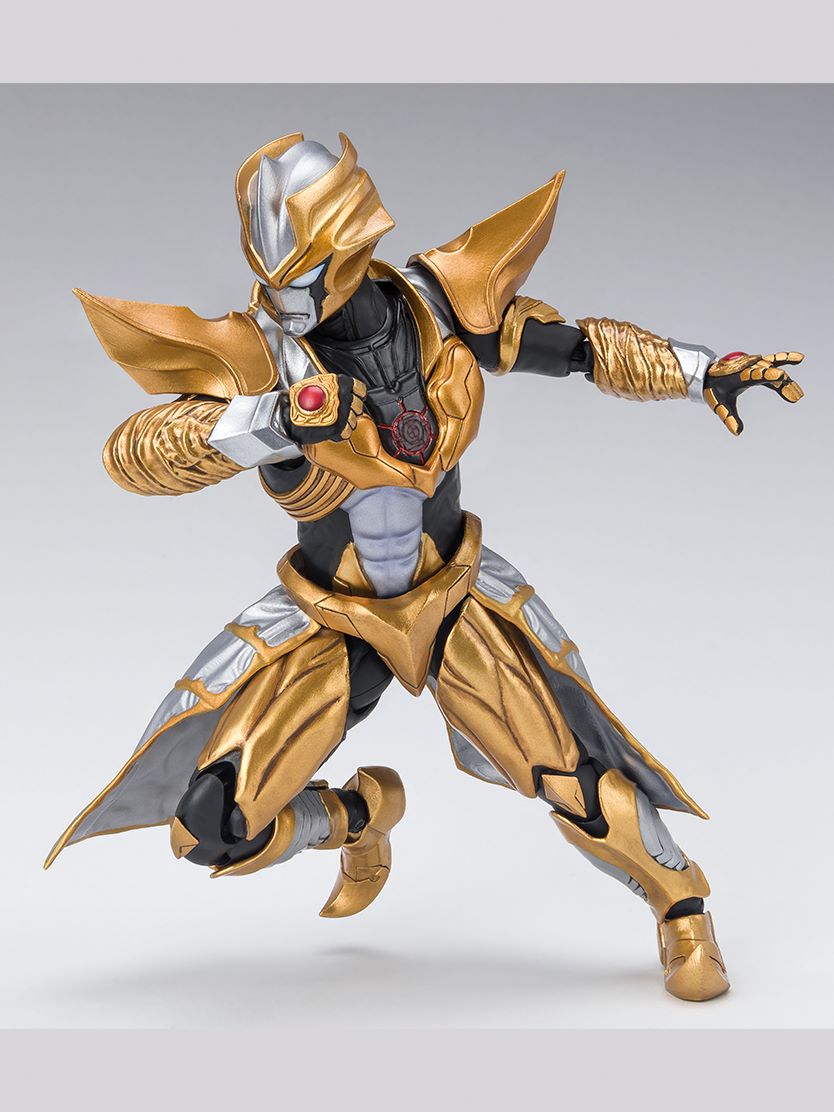 [PREORDER] S.H.Figuarts Absolute Tartarus