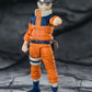 [PREORDER] S.H.Figuarts Naruto Uzumaki-The No.1 Most Unpredictable Ninja-