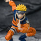 [PREORDER] S.H.Figuarts Naruto Uzumaki-The No.1 Most Unpredictable Ninja-