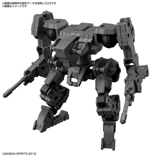 [PREORDER] 30MM 1/144 Extended Armament Vehicle (MASS PRODUCED SUBMACHINE Ver.)