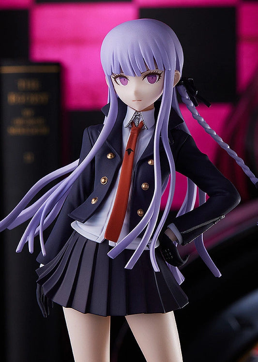 [PREORDER] POP UP PARADE Kyoko Kirigiri Danganronpa 1 2 Reload