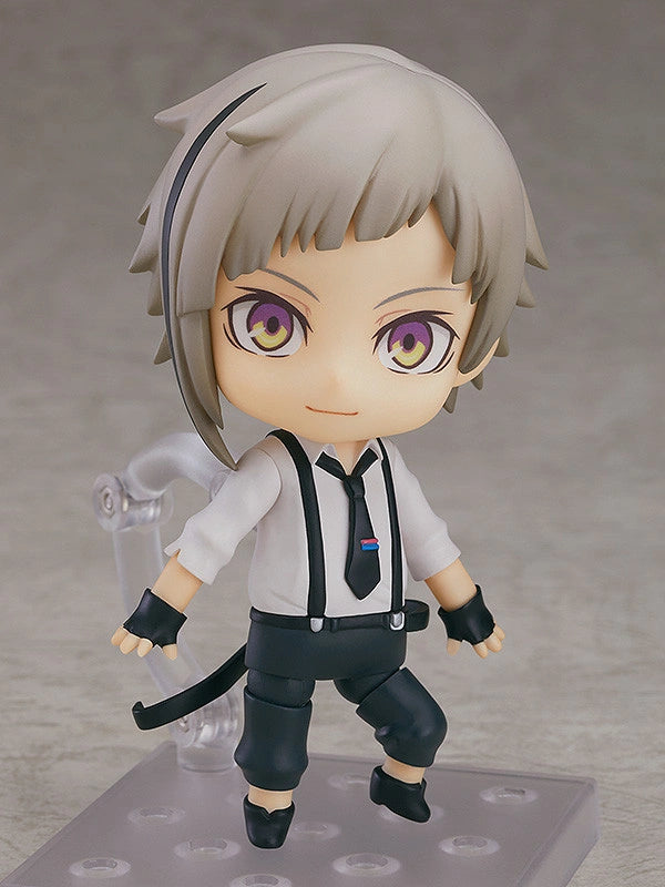 [PREORDER] Nendoroid Atsushi Nakajima (re-run) Bungo Stray Dogs DEAD APPLE