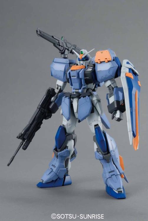[PREORDER] MG 1100 Duel Gundam (Assault Shroud) Model Kit