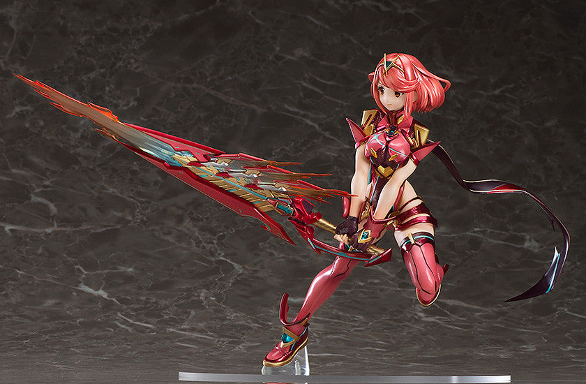 [PREORDER] 1/7 Scale Pyra Xenoblade Chronicles 2